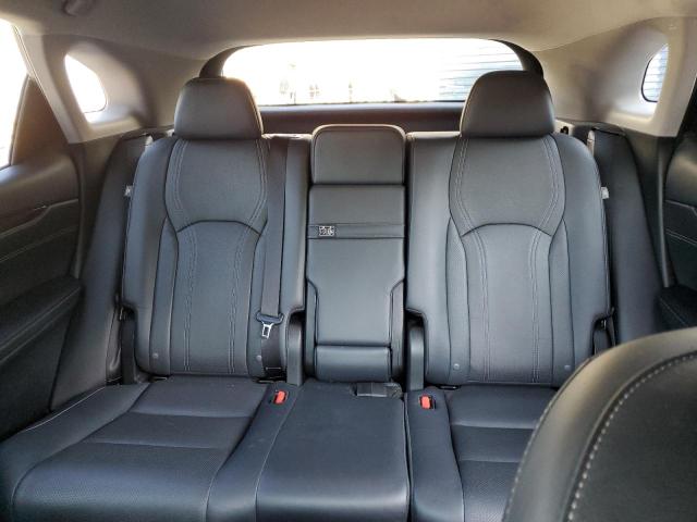 2T2BZMCA4KC199214 - 2019 LEXUS RX 350 BASE TAN photo 10