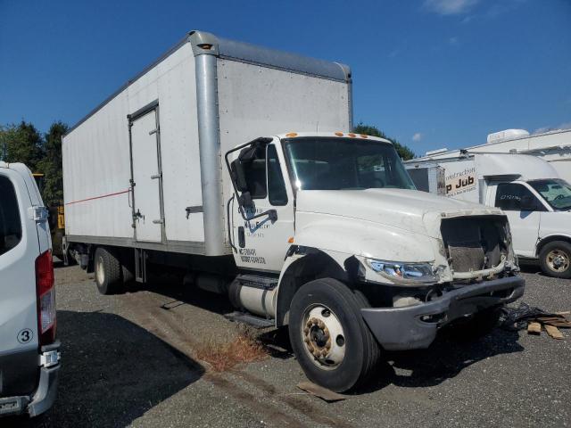 2016 INTERNATIONAL 4000 4300, 