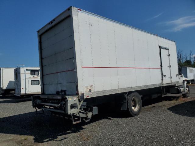 1HTMMMMLXGH219743 - 2016 INTERNATIONAL 4000 4300 WHITE photo 4