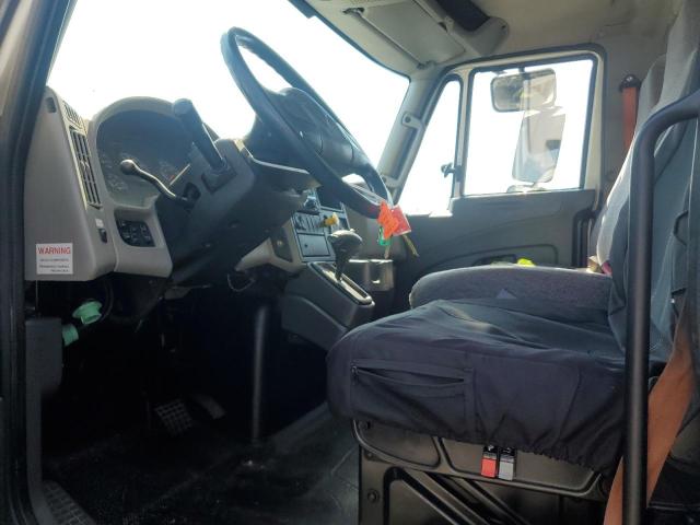 1HTMMMMLXGH219743 - 2016 INTERNATIONAL 4000 4300 WHITE photo 5