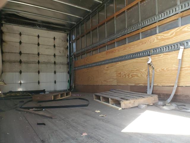 1HTMMMMLXGH219743 - 2016 INTERNATIONAL 4000 4300 WHITE photo 6