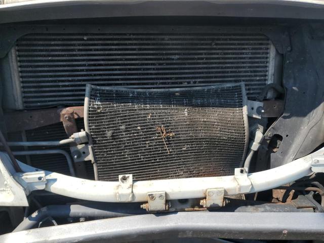 1HTMMMMLXGH219743 - 2016 INTERNATIONAL 4000 4300 WHITE photo 7