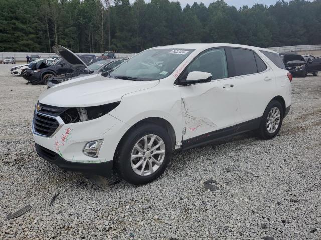 2020 CHEVROLET EQUINOX LT, 