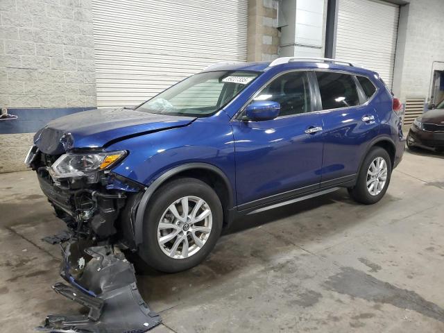 2019 NISSAN ROGUE S, 