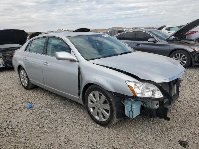 4T1BK36B76U096770 - 2006 TOYOTA AVALON XL SILVER photo 4