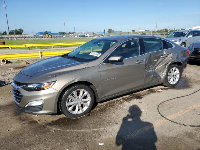 2020 CHEVROLET MALIBU LT, 