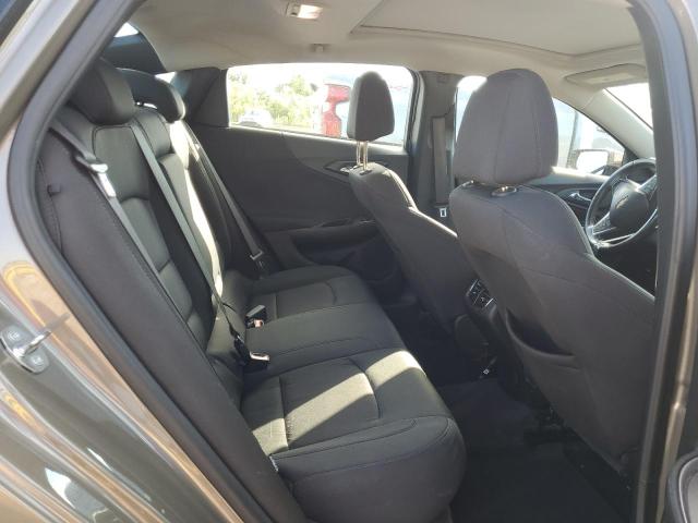 1G1ZD5ST0LF008660 - 2020 CHEVROLET MALIBU LT GRAY photo 10
