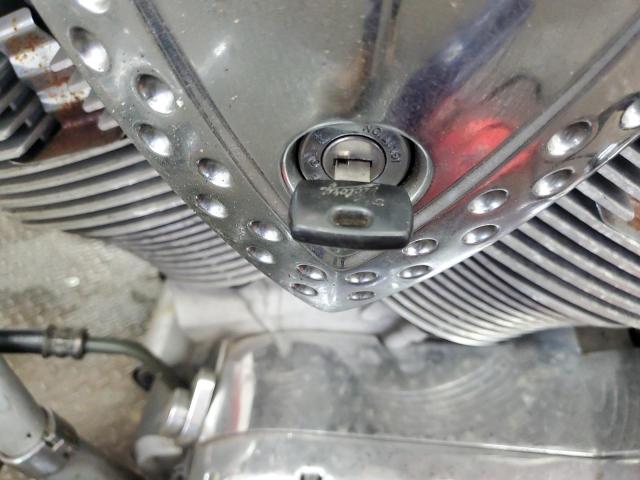 5VPHB26D853011175 - 2005 VICTORY MOTORCYCLES HAMMER Qırmızı foto 8