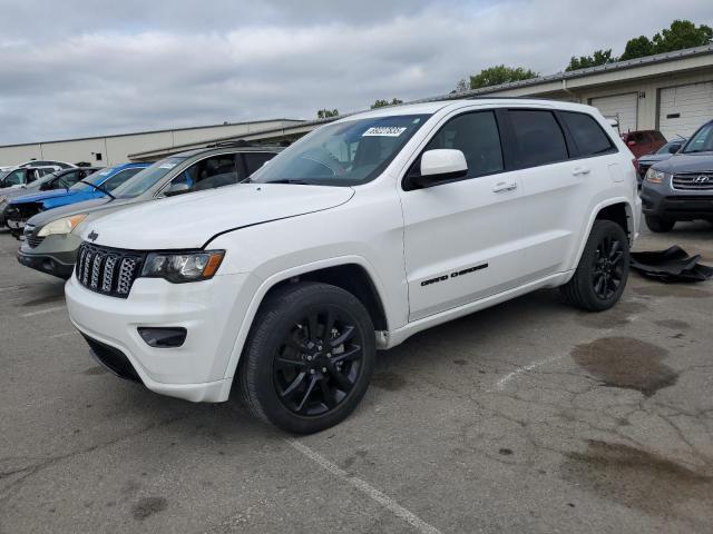 2021 JEEP GRAND CHER LAREDO, 