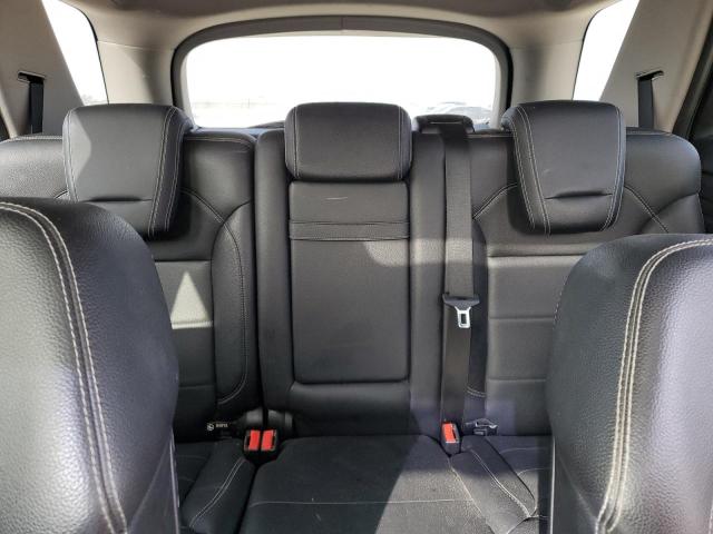 4JGDA5HB0CA076488 - 2012 MERCEDES-BENZ ML 350 4MATIC GRAY photo 10