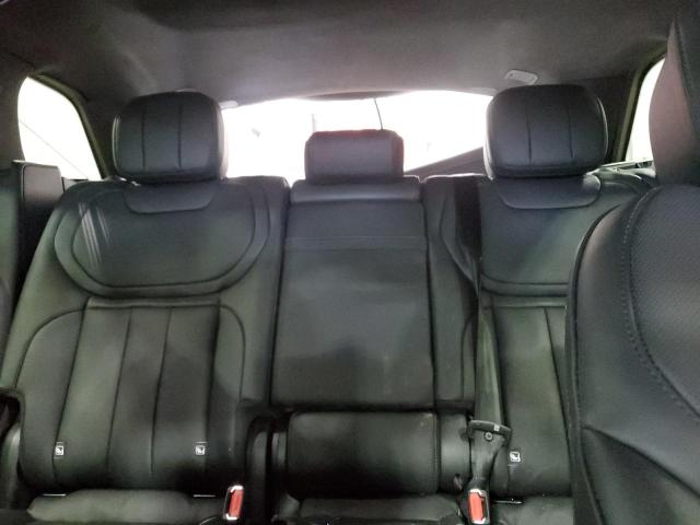 SAL119E90SA424958 - 2025 LAND ROVER RANGE ROVE AUTOBIOGRAPHY BROWN photo 10