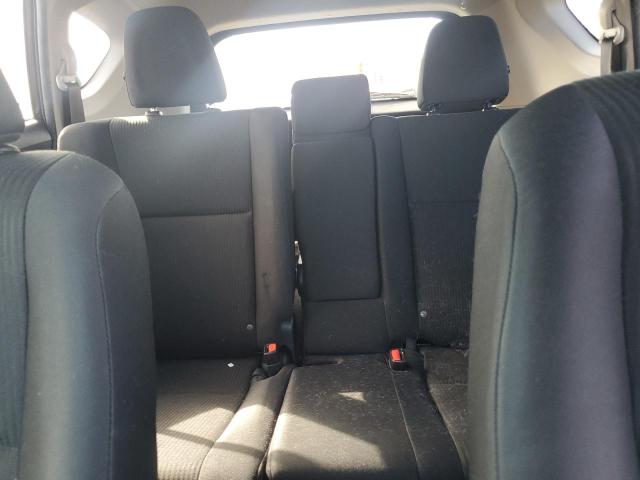 2T3BFREV4HW650571 - 2017 TOYOTA RAV4 LE PURPLE photo 10