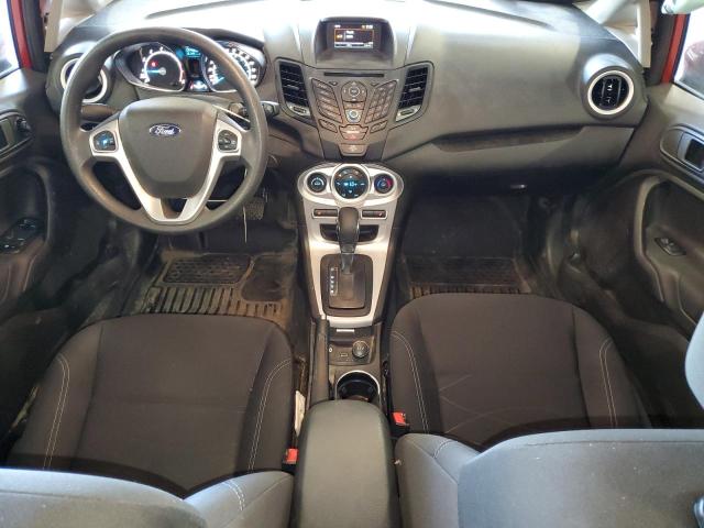 3FADP4BJ7KM152471 - 2019 FORD FIESTA SE 橙色 照片 8