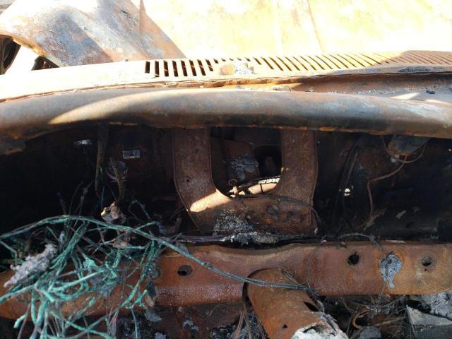 F10CK341507 - 1963 FORD F100 BURN photo 9