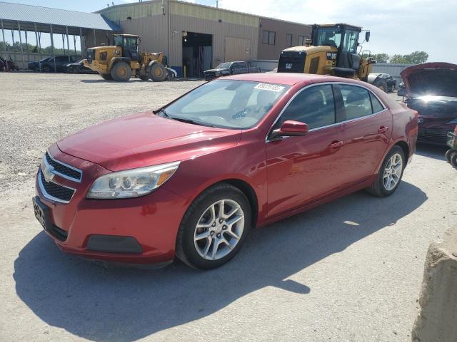 2013 CHEVROLET MALIBU 1LT, 