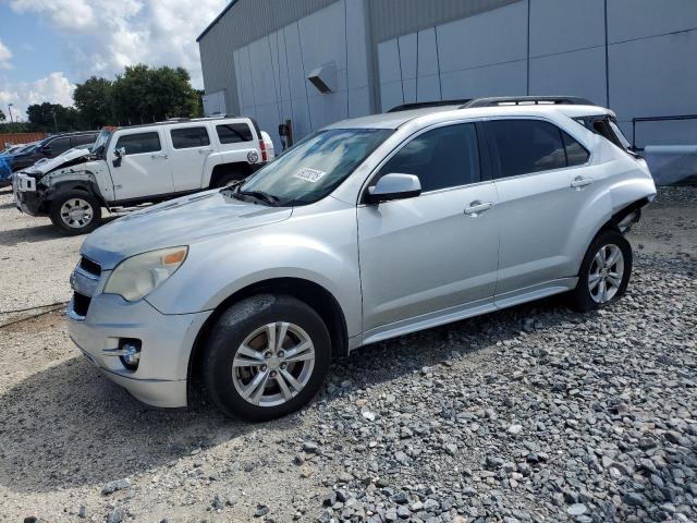 2012 CHEVROLET EQUINOX LT, 