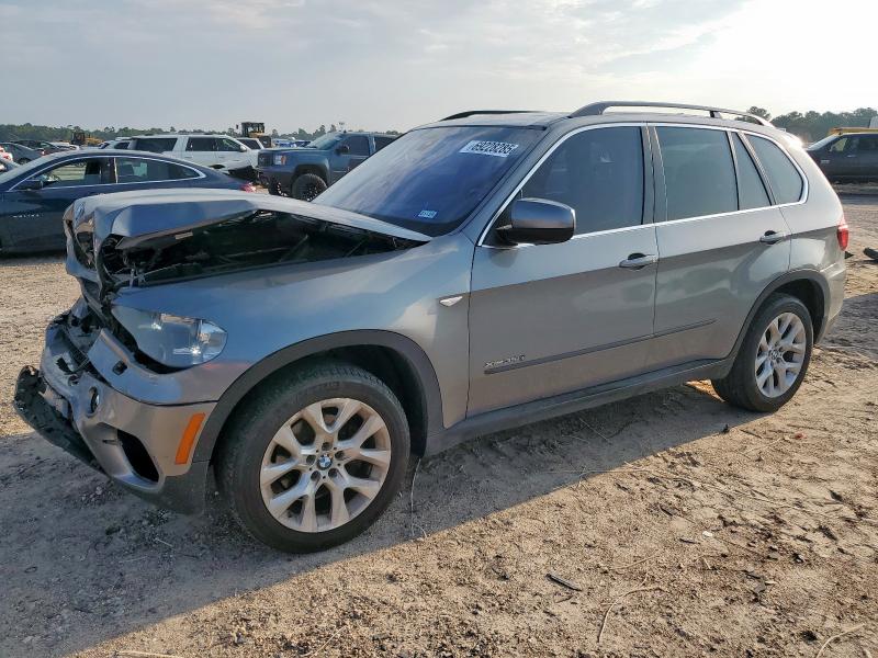 2013 BMW X5 XDRIVE35I, 