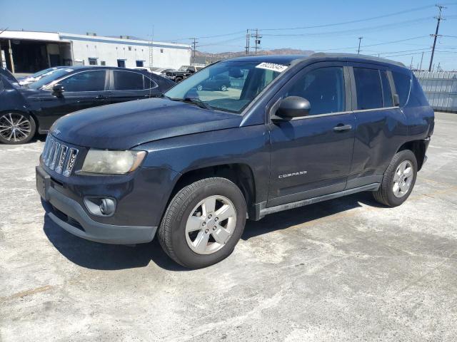 2014 JEEP COMPASS SPORT, 