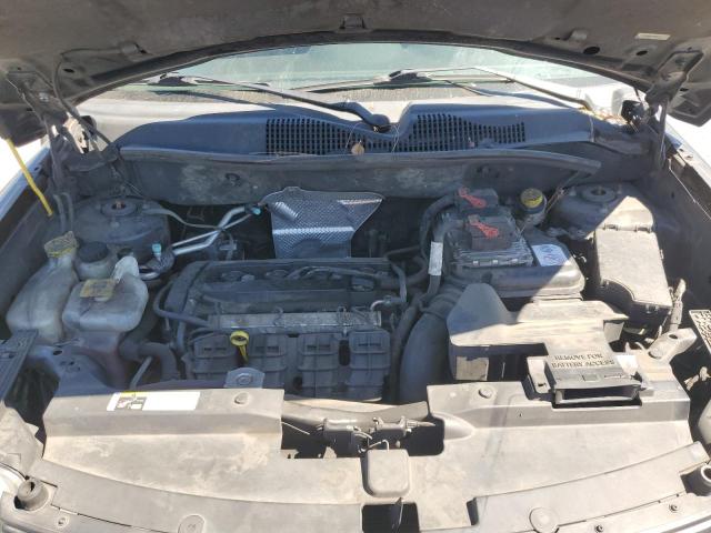 1C4NJCBA0ED692495 - 2014 JEEP COMPASS SPORT 石墨色 照片 12