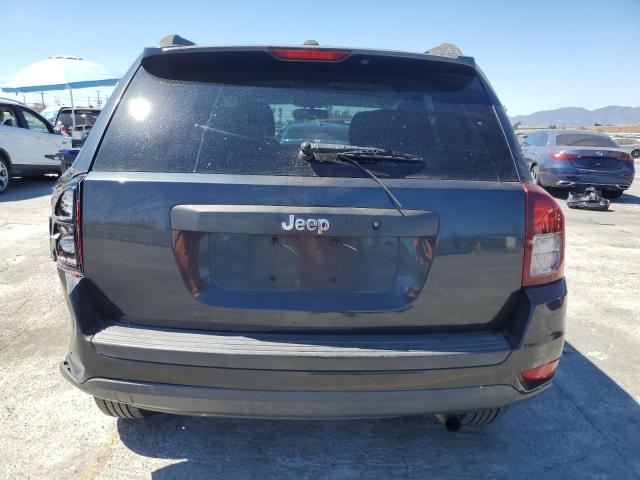 1C4NJCBA0ED692495 - 2014 JEEP COMPASS SPORT 石墨色 照片 6