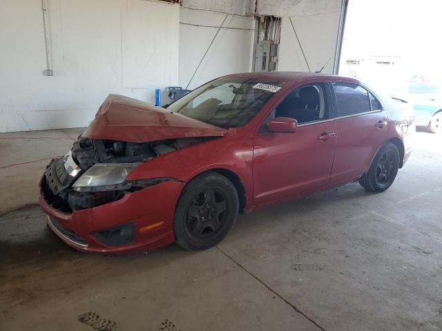 2010 FORD FUSION SE, 