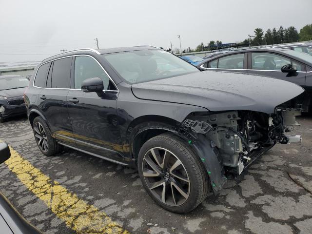 YV4A22PK1L1555374 - 2020 VOLVO XC90 T6 MOMENTUM BLACK photo 4