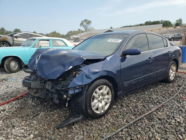 2011 NISSAN ALTIMA BASE, 