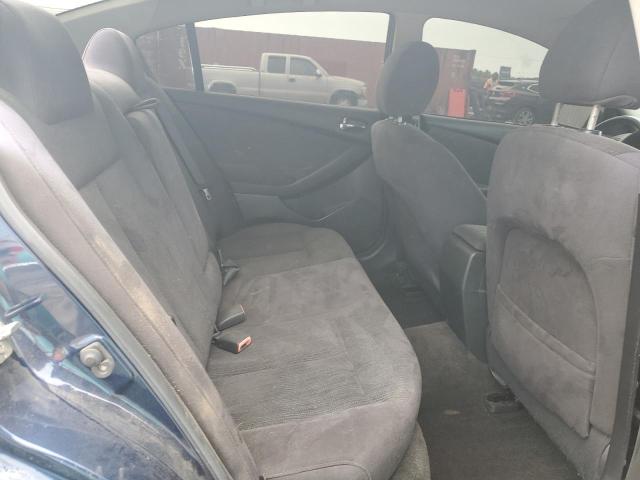 1N4AL2AP2BC183878 - 2011 NISSAN ALTIMA BASE Mavi foto 10