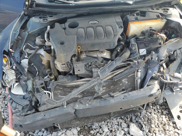 1N4AL2AP2BC183878 - 2011 NISSAN ALTIMA BASE Mavi foto 11