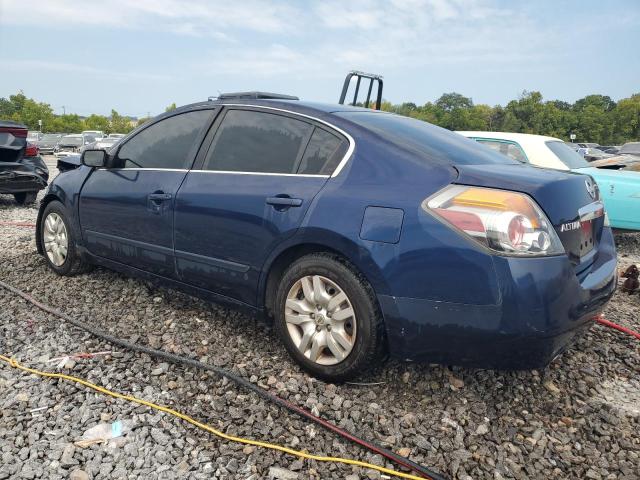 1N4AL2AP2BC183878 - 2011 NISSAN ALTIMA BASE Mavi foto 2