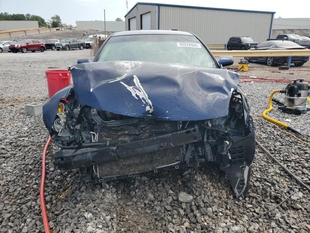 1N4AL2AP2BC183878 - 2011 NISSAN ALTIMA BASE Mavi foto 5