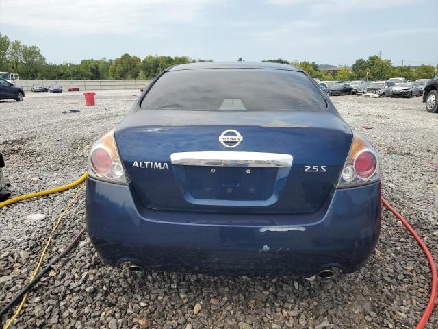 1N4AL2AP2BC183878 - 2011 NISSAN ALTIMA BASE Mavi foto 6