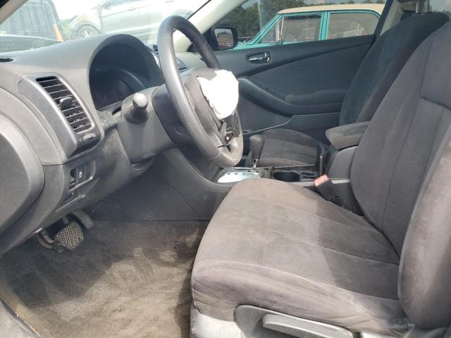 1N4AL2AP2BC183878 - 2011 NISSAN ALTIMA BASE Mavi foto 7