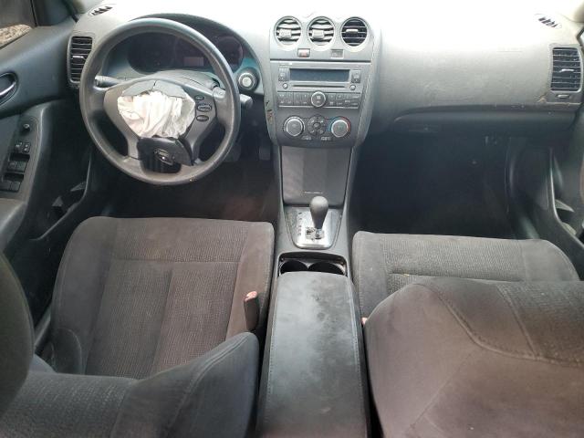 1N4AL2AP2BC183878 - 2011 NISSAN ALTIMA BASE Mavi foto 8