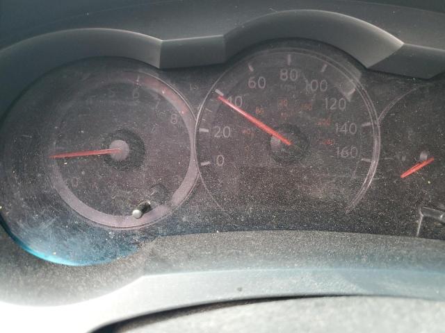 1N4AL2AP2BC183878 - 2011 NISSAN ALTIMA BASE Mavi foto 9