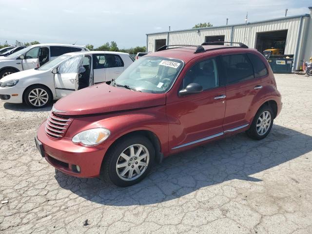 2010 CHRYSLER PT CRUISER, 