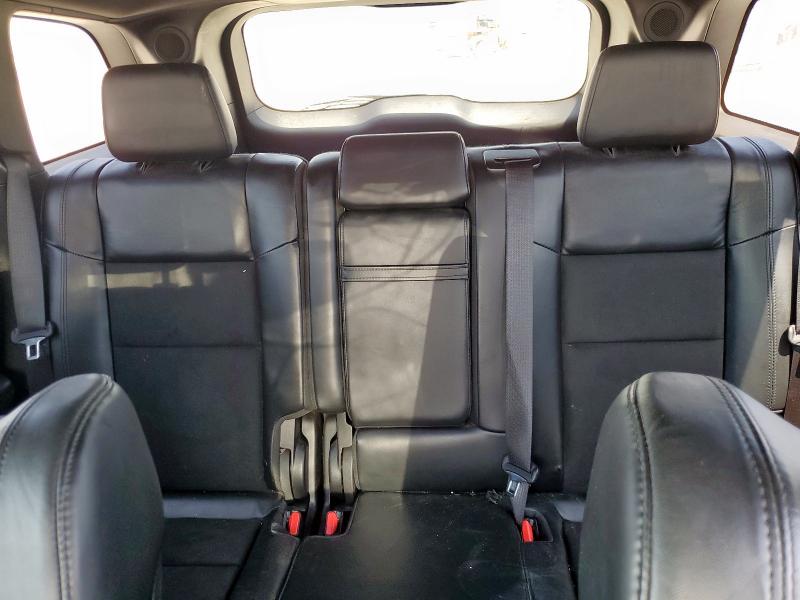 1C4RJFAG8KC704273 - 2019 JEEP GRAND CHER LAREDO 栗色 照片 10