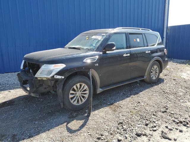 2017 NISSAN ARMADA SV, 