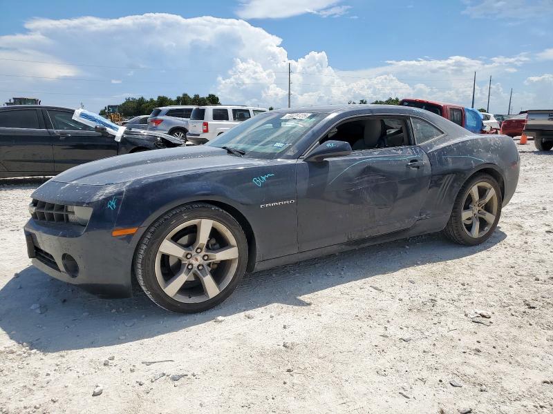 2013 CHEVROLET CAMARO LS, 