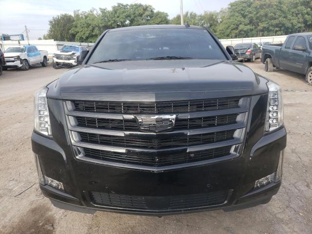 1GYS3CKJ6GR421793 - 2016 CADILLAC ESCALADE PREMIUM BLACK photo 5