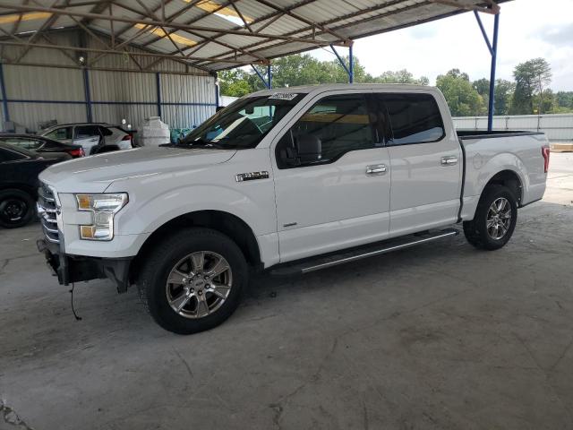 2015 FORD F150 SUPERCREW, null