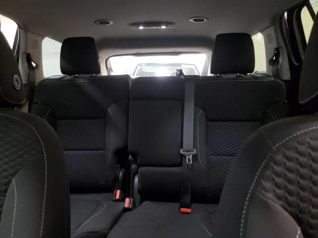 1GKKNRLA7KZ127821 - 2019 GMC ACADIA SLE Grafit foto 10