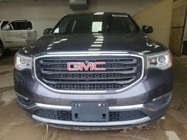 1GKKNRLA7KZ127821 - 2019 GMC ACADIA SLE Grafit foto 5