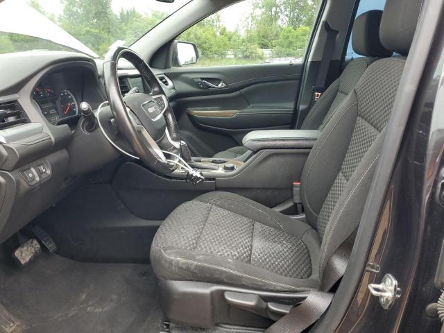 1GKKNRLA7KZ127821 - 2019 GMC ACADIA SLE Grafit foto 7