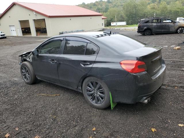 JF1VA1A60K9803150 - 2019 SUBARU WRX BLACK photo 2