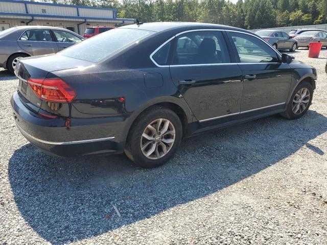 1VWAT7A34GC027799 - 2016 VOLKSWAGEN PASSAT S შავი ფოტო 3
