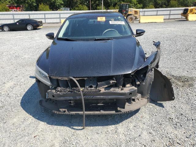 1VWAT7A34GC027799 - 2016 VOLKSWAGEN PASSAT S შავი ფოტო 5