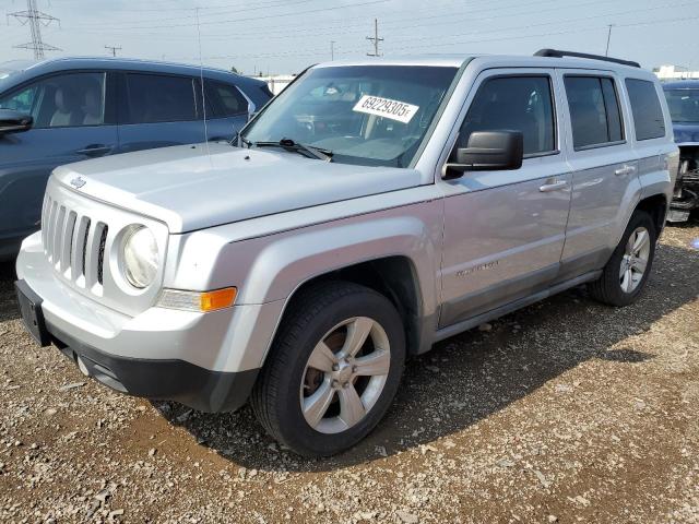 2011 JEEP PATRIOT SPORT, 