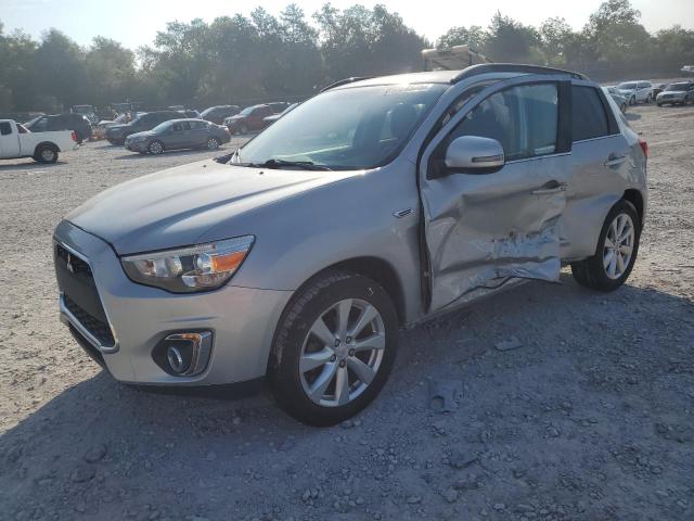 2015 MITSUBISHI OUTLANDER SE, 
