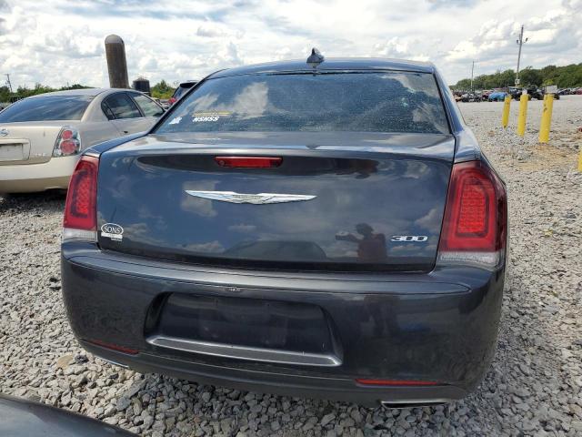 2C3CCAAG2KH565200 - 2019 CHRYSLER 300 TOURING CHARCOAL photo 6